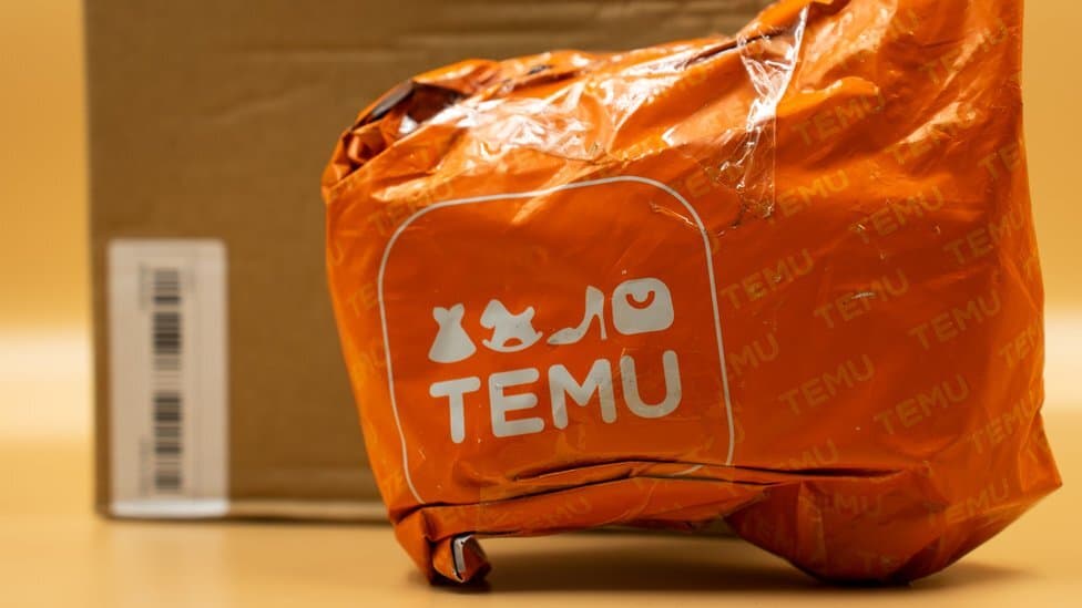 New charges on Shein and Temu orders in Europe