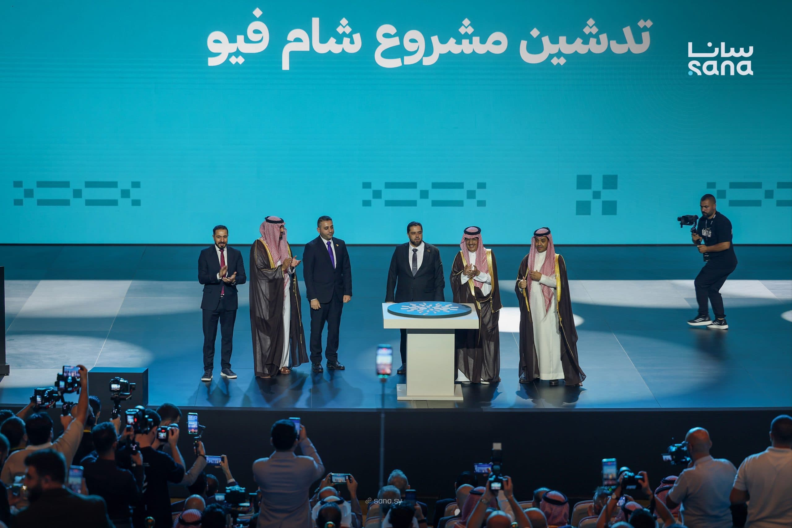 وزارة الأشغال توضح بشأن الأراضي المستملكة