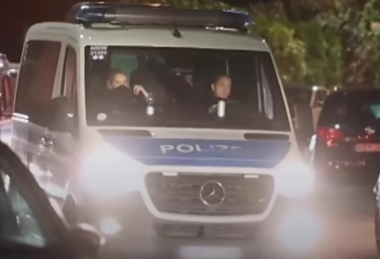 أكثر من ألف شرطي يهاجمون منظمة غسيل أموال في أوروبا