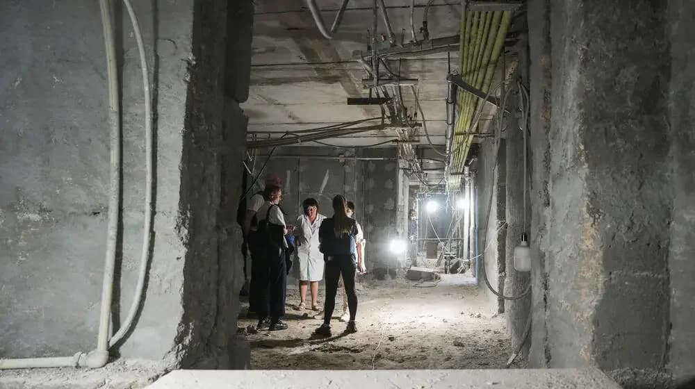 Ukraine considers lifting ban to fund drones