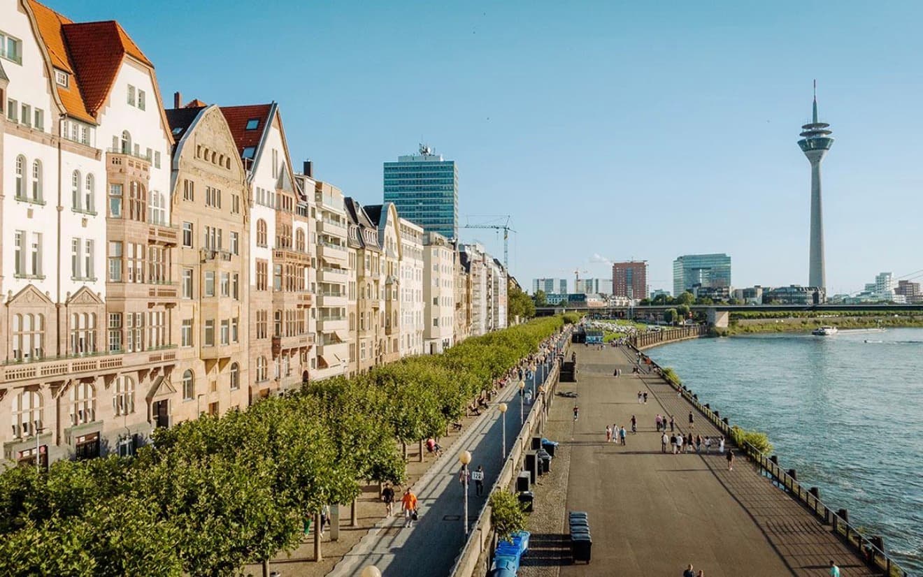 Germany Weather Today: Up to 31°C Before Storms
