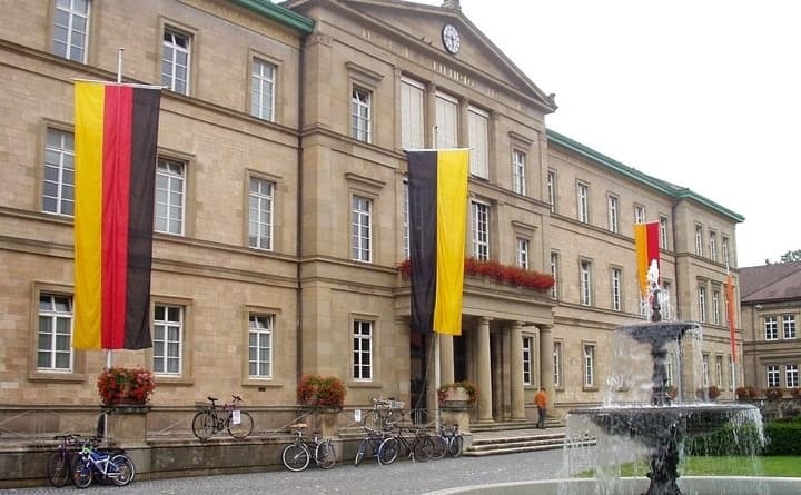 جامعة ألمانية تنشئ منصة لدعم الطلاب السوريين