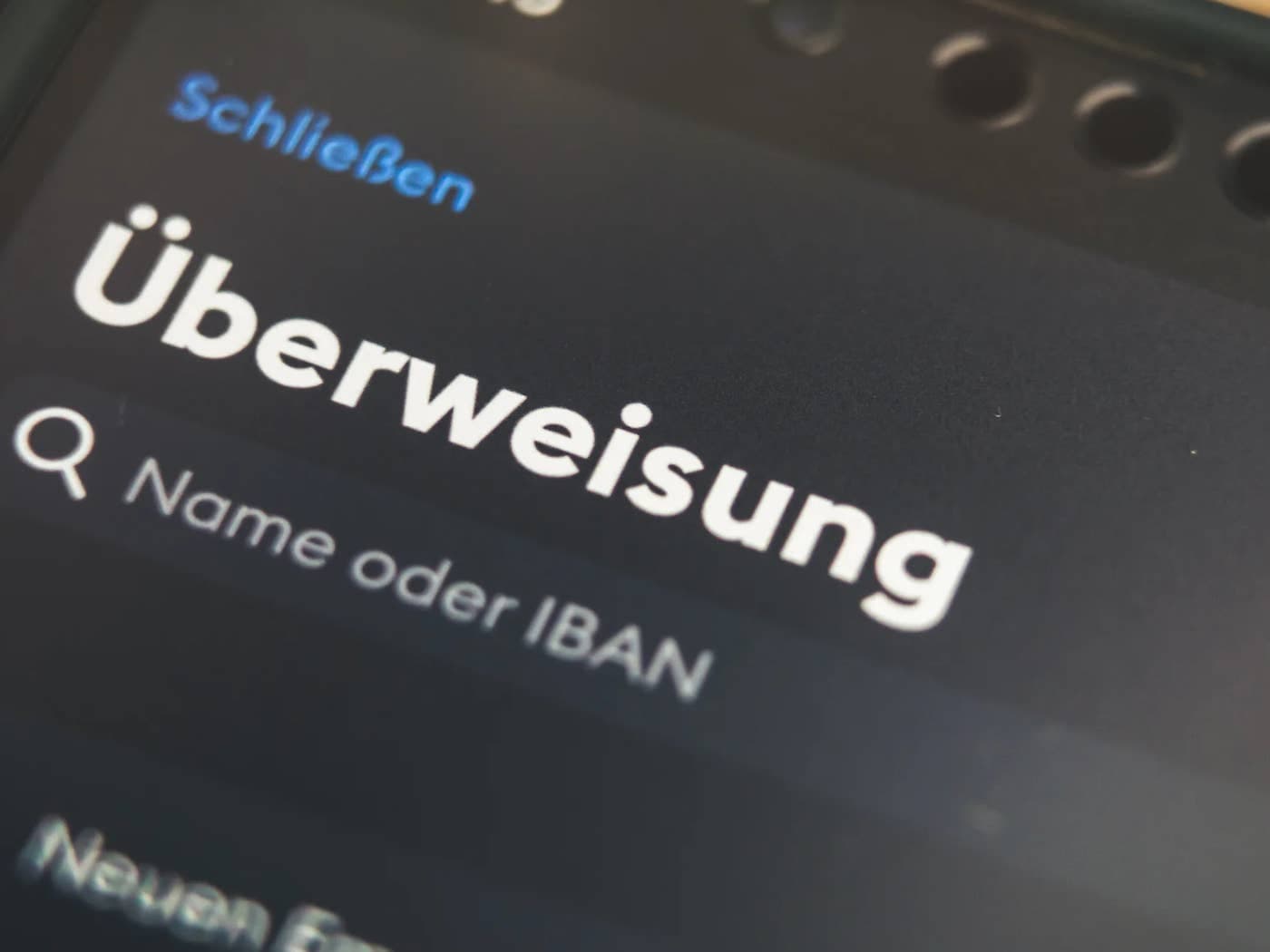 Digital Euro adds new account number for Europeans