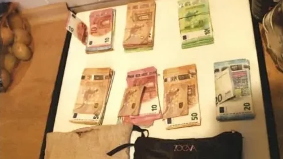 Bild investigates Turkish Mafia extorting in Germany
