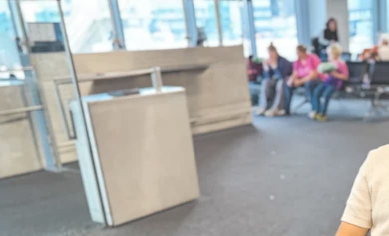 Düsseldorf-Damascus Flight Sparks Debate