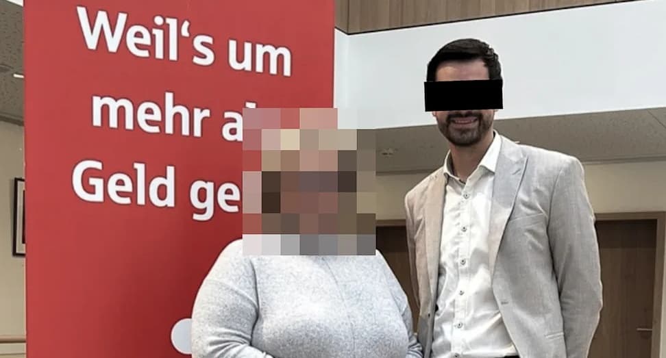 موظف بنك ألماني يتهم بسرقة أموال موتى