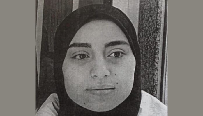 لبنان: قوى الأمن تصدر صورة سورية مفقودة