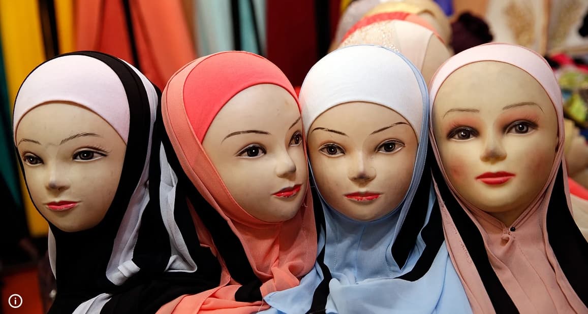 النمسا تمنع الحجاب في المدارس حتى عمر 14