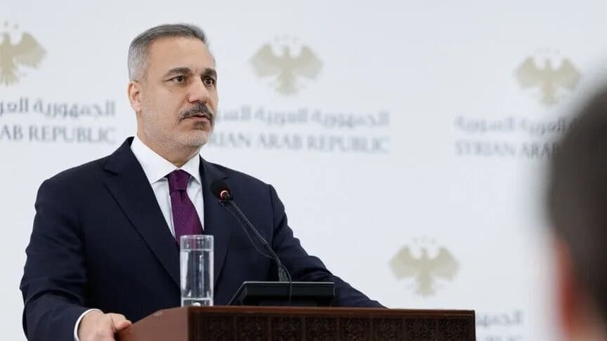 أردوغان يخطط لزيارة سوريا قريبا