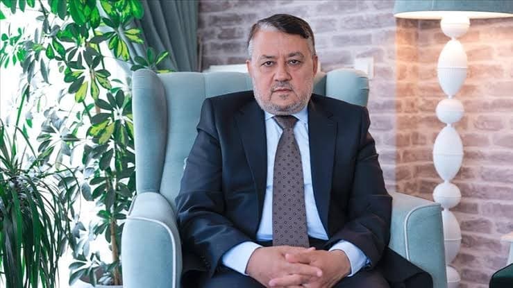 مستشار الشرع يرحب بعودة أصالة إلى سوريا