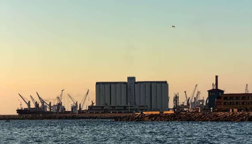 Russia resumes supplying Syrian coast