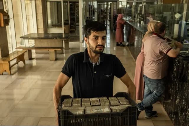 أسعار الدولار اليورو والذهب في سوريا الأربعاء 16-9-2026