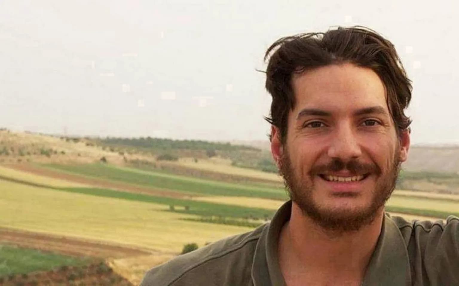 BBC: Assad's regime planned journalist kidnapping
