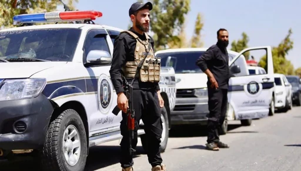 لبنان يتهم 14 شخصا بتخطيط هجمات بسوريا