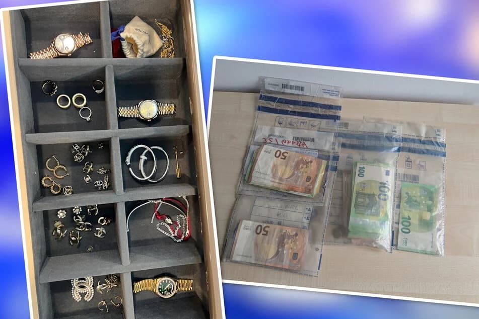 Germany raids over health fraud case