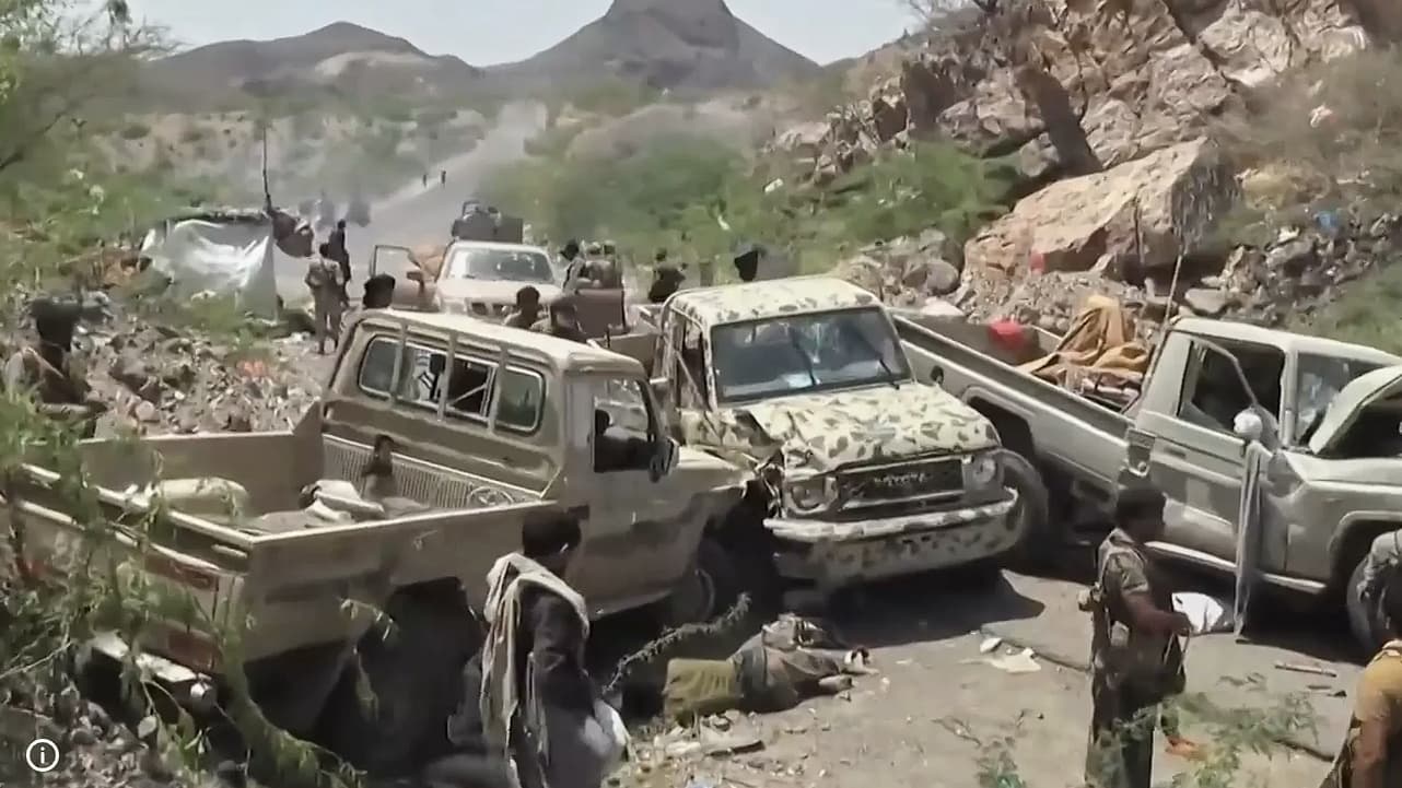 دمشق ترفض طلب السعودية بإرسال مقاتلين سوريين لليمن
