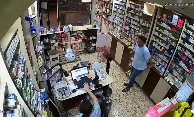 حكم قضائي في قضية قتل صديق في حماة