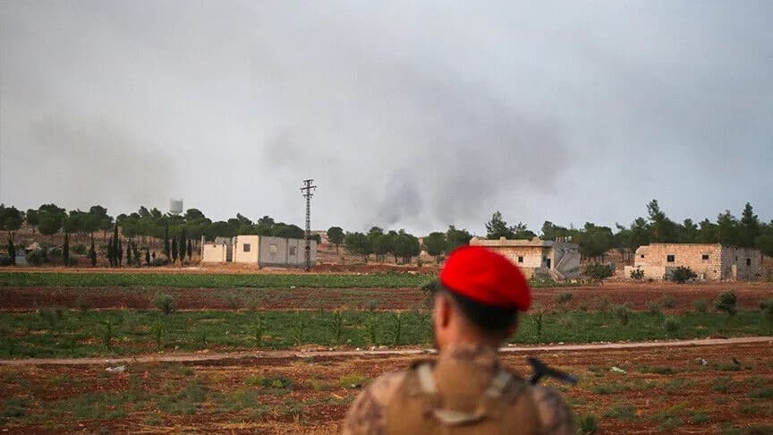 Defense Ministry Probing Military Site Explosions