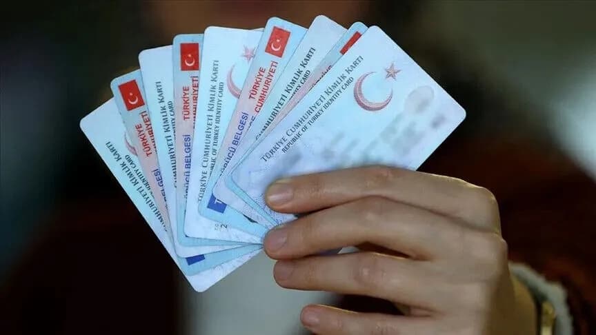 Turkey revokes citizenship from 1,070 for illegal dealings