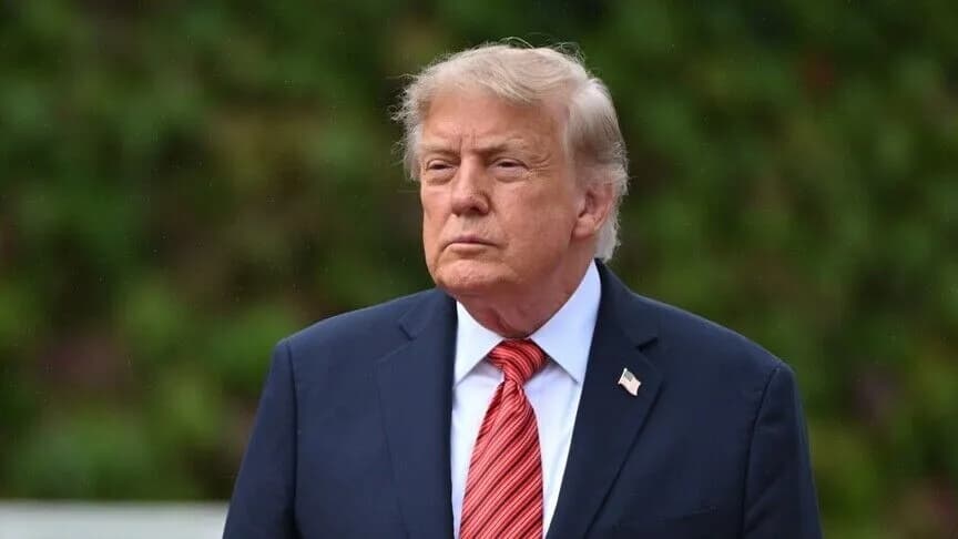 NYT: Trump delays Saudi Houthi support decision