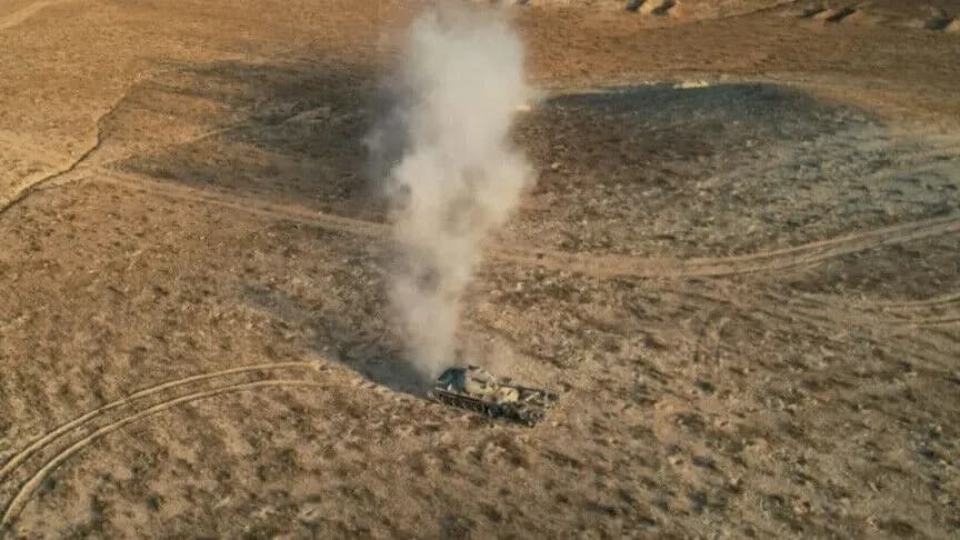 Raqqa landmine blast injures three engineers