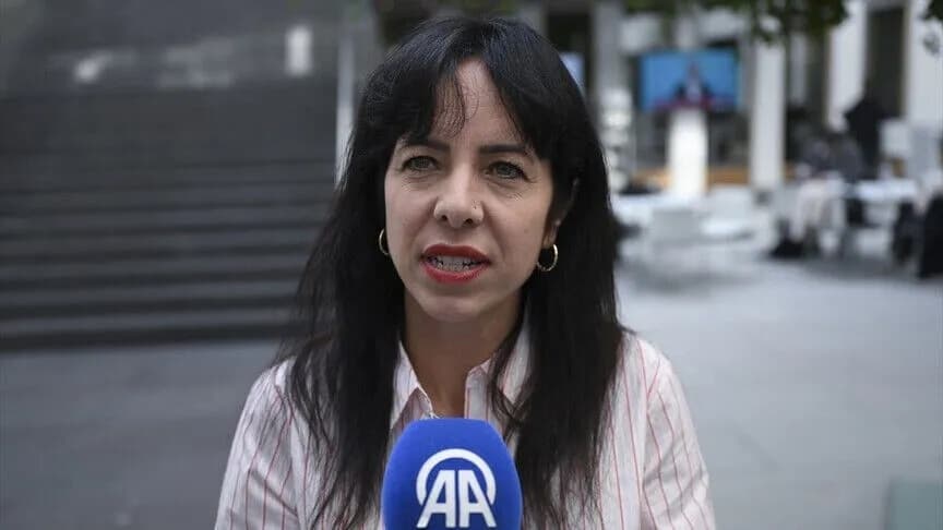 Arapal vows to fight racism and end hijab ban after Berlin victory