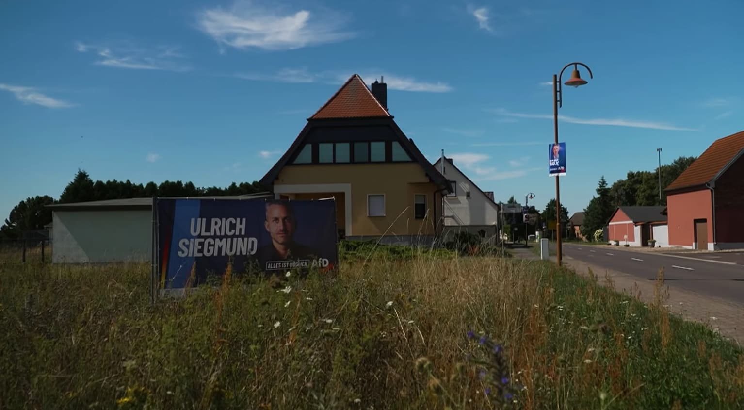 Germany's Young Voter Battle
