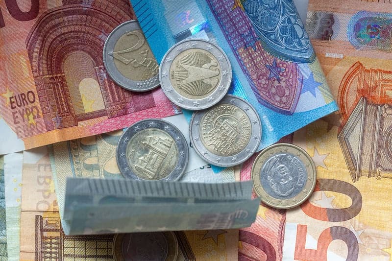 ألمانيا تتجه نحو المدفوعات الرقمية