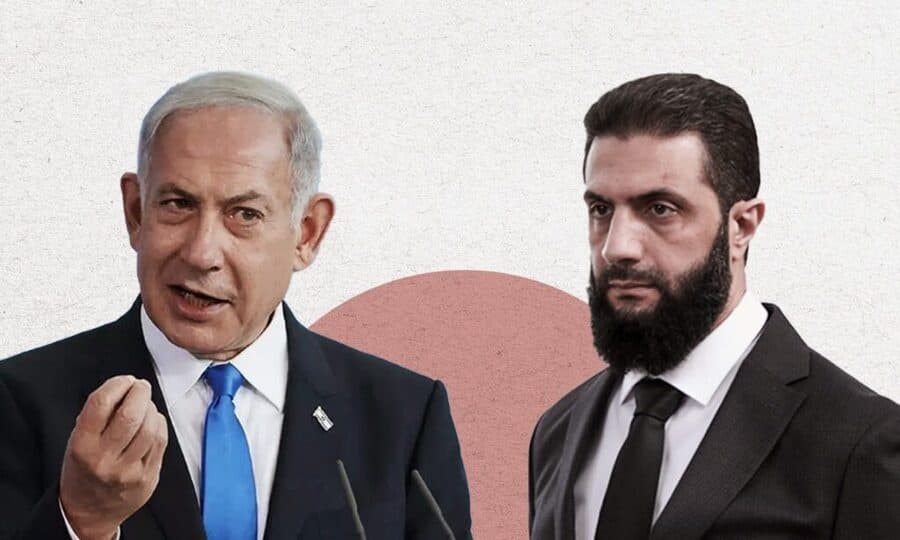 Netanyahu on Golan: Jews since Moses