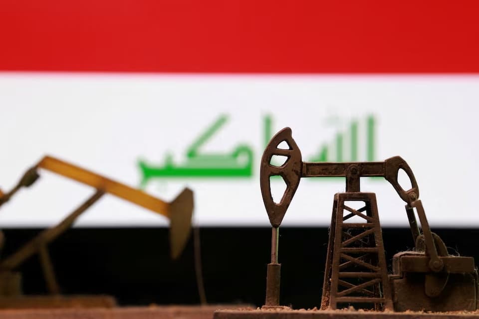 نقل البنزين برا إلى العراق بعد وصوله لسوريا