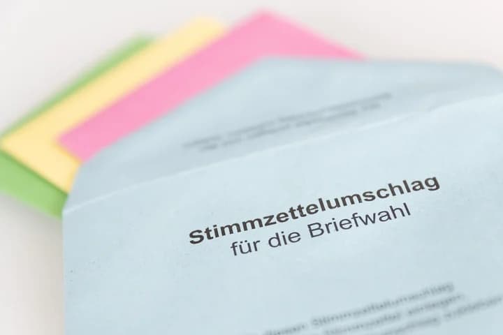 Germany Saxony-Anhalt Election Outlook