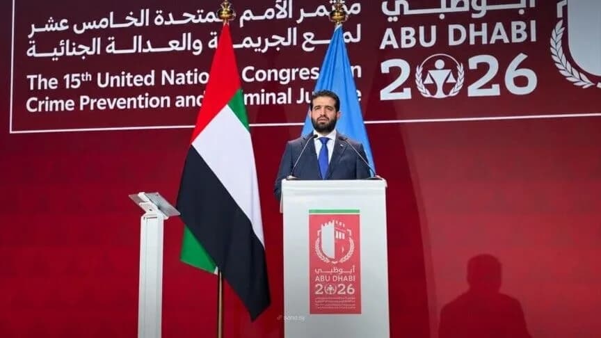 Interior Minister commits to fight organized crime