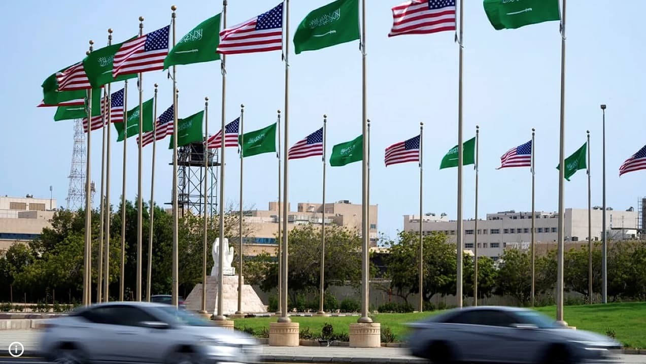 US intel raises worries over Saudi nuclear aims