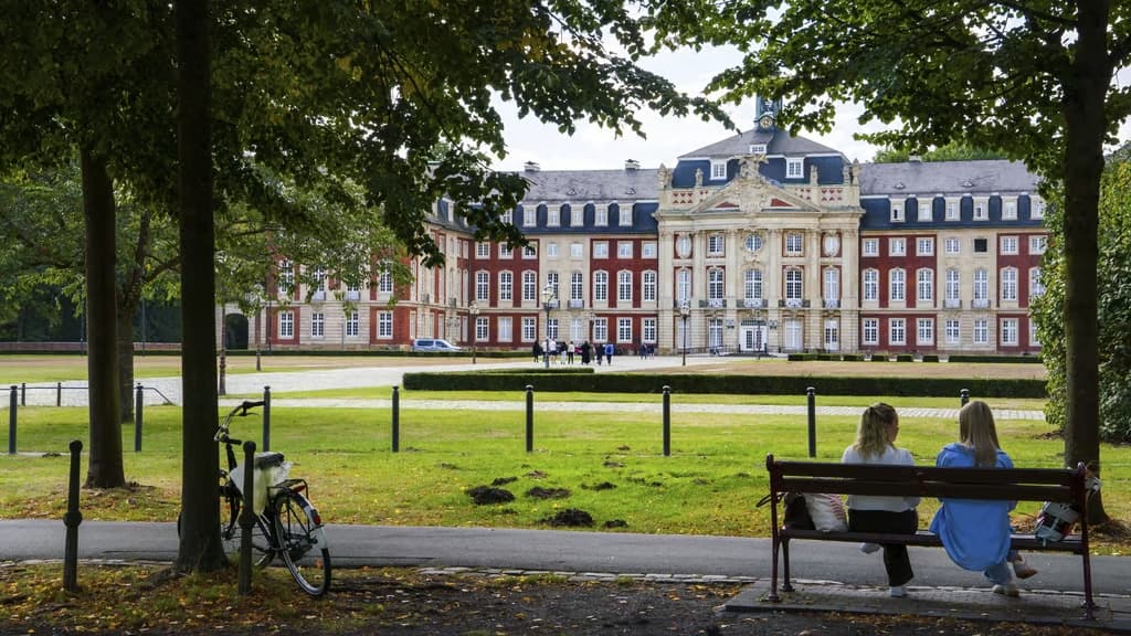 Germany launches first independent Islamic College