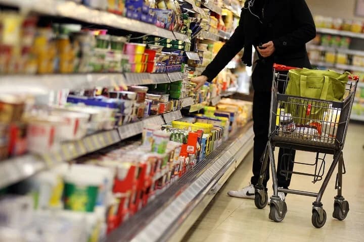 Germany dairy prices may rise