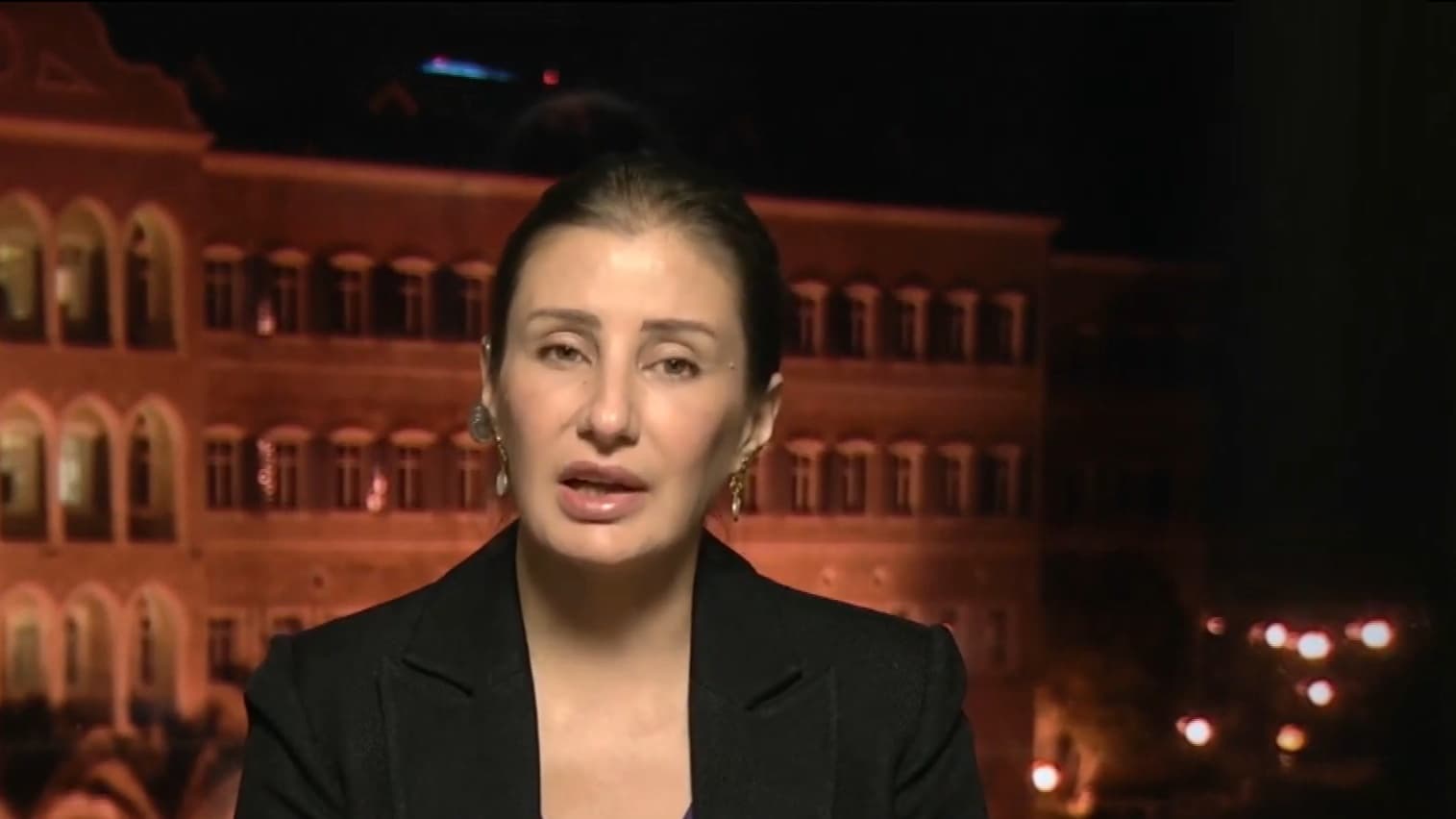 Syrian People's Assembly: Where Is the Legislation