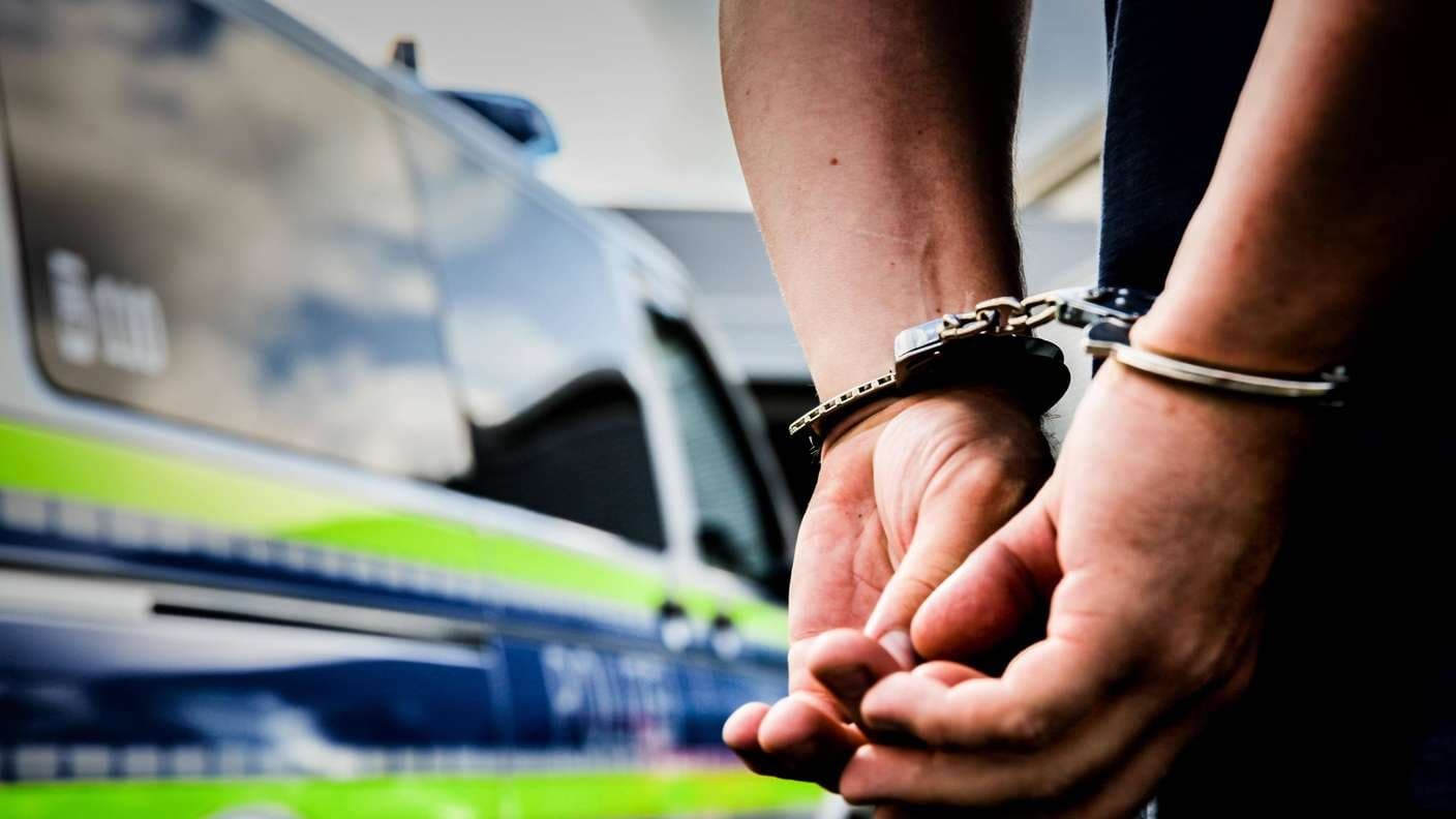 Germany: Four Syrians Held for Robbery Near Munich