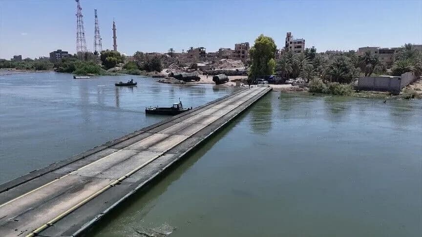 سفير أنقرة في دمشق يتحدث عن تعاون الجيشين التركي والسوري