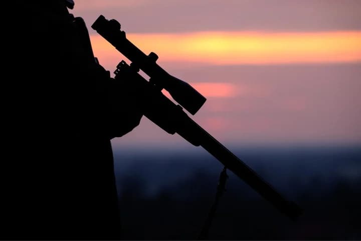 Hunter fatally shot during hunt in Germany