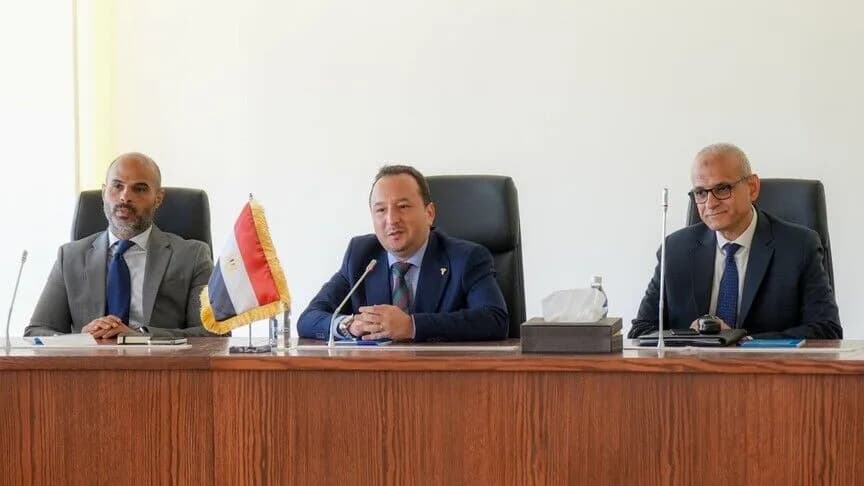 Egyptian Airlines considers direct Damascus flights