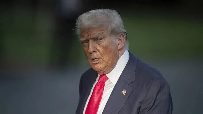 Wall Street Journal: Trump may end Iran war