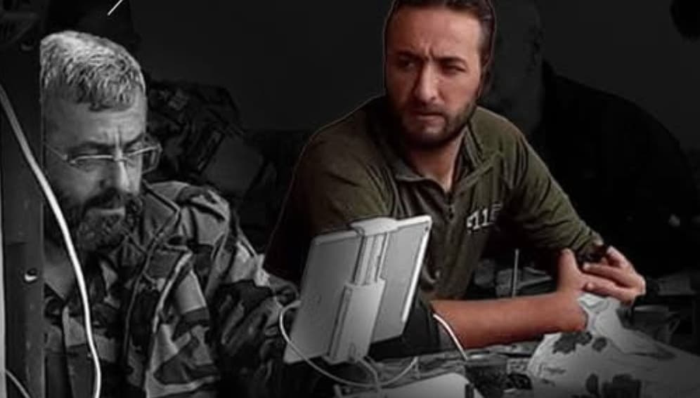 الأمن يوقف محاولة هروب أحد أذرع غياث دلا