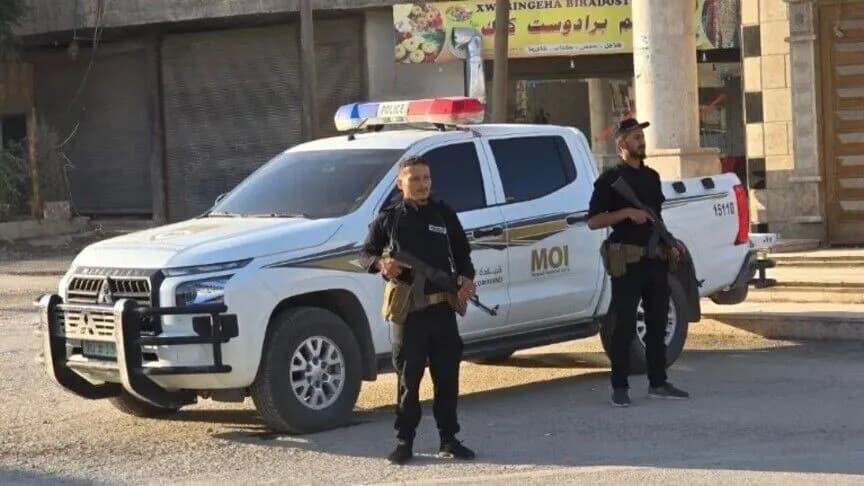 حلب: القبض على أحد طياري جيش الأسد