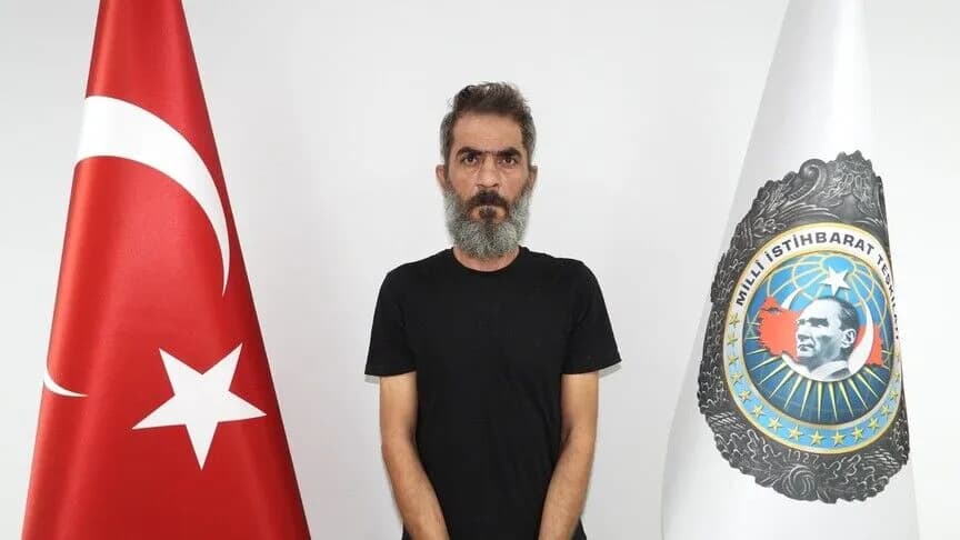 تركيا تعتقل سوريًا لصلته بتفجيرات الريحانية