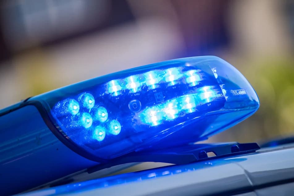 Germany: Police Warned Him Before Fatal Crash