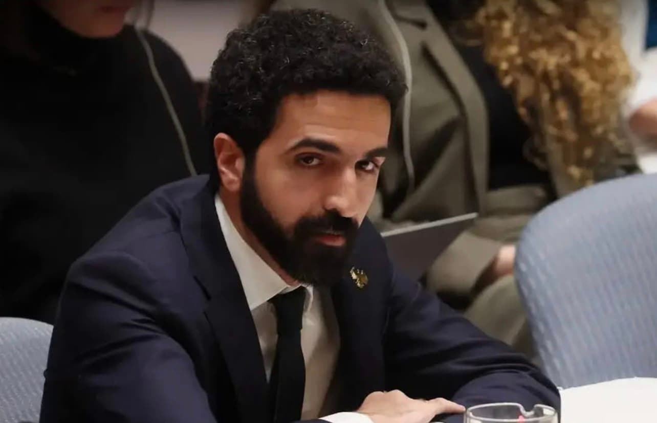 سوريا تؤكد أهمية عودة اللاجئين