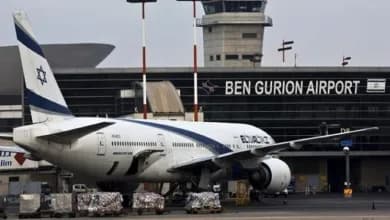كشف دخول طيارين وموظفين سوريين ولبنانيين يثير قلقاً أمنياً