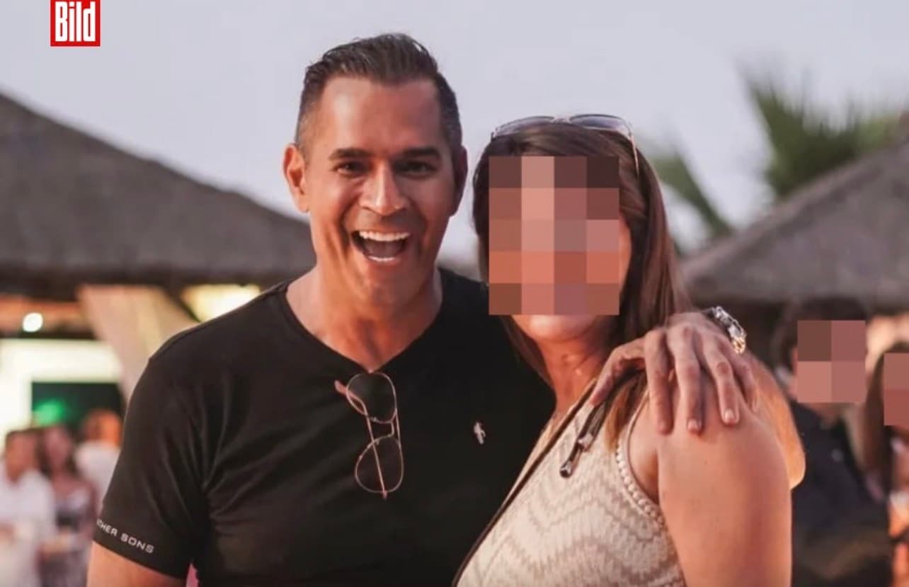 German surgeon killed in Marbella arrest made
