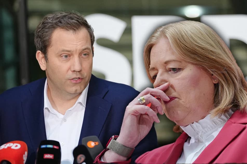 German Labor Minister resigns over family tragedy