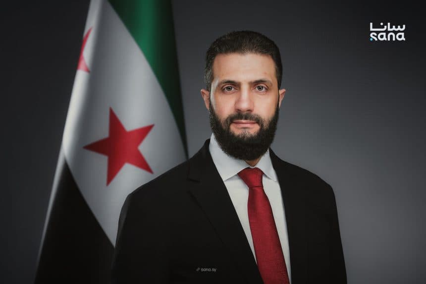 سوريا تراجع التعرفة الجمركية